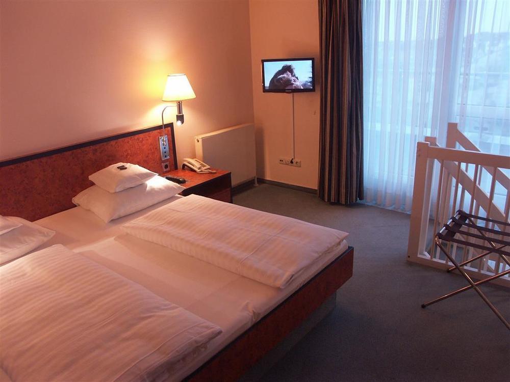 פרידריכסדורף Hotel Arkadia חדר תמונה