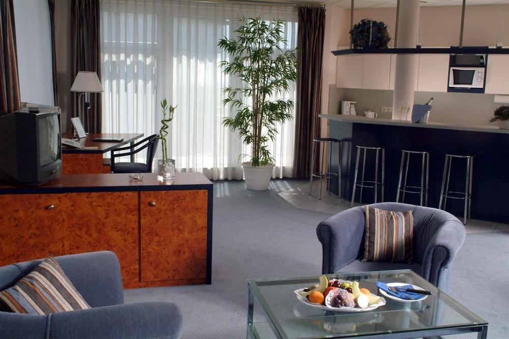פרידריכסדורף Hotel Arkadia חדר תמונה