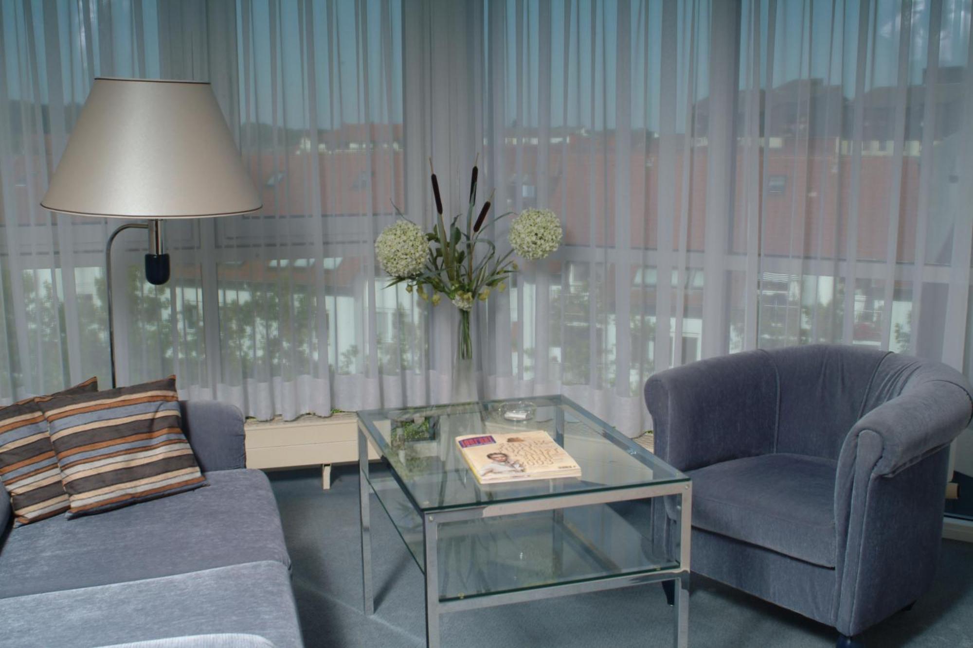פרידריכסדורף Hotel Arkadia מראה חיצוני תמונה