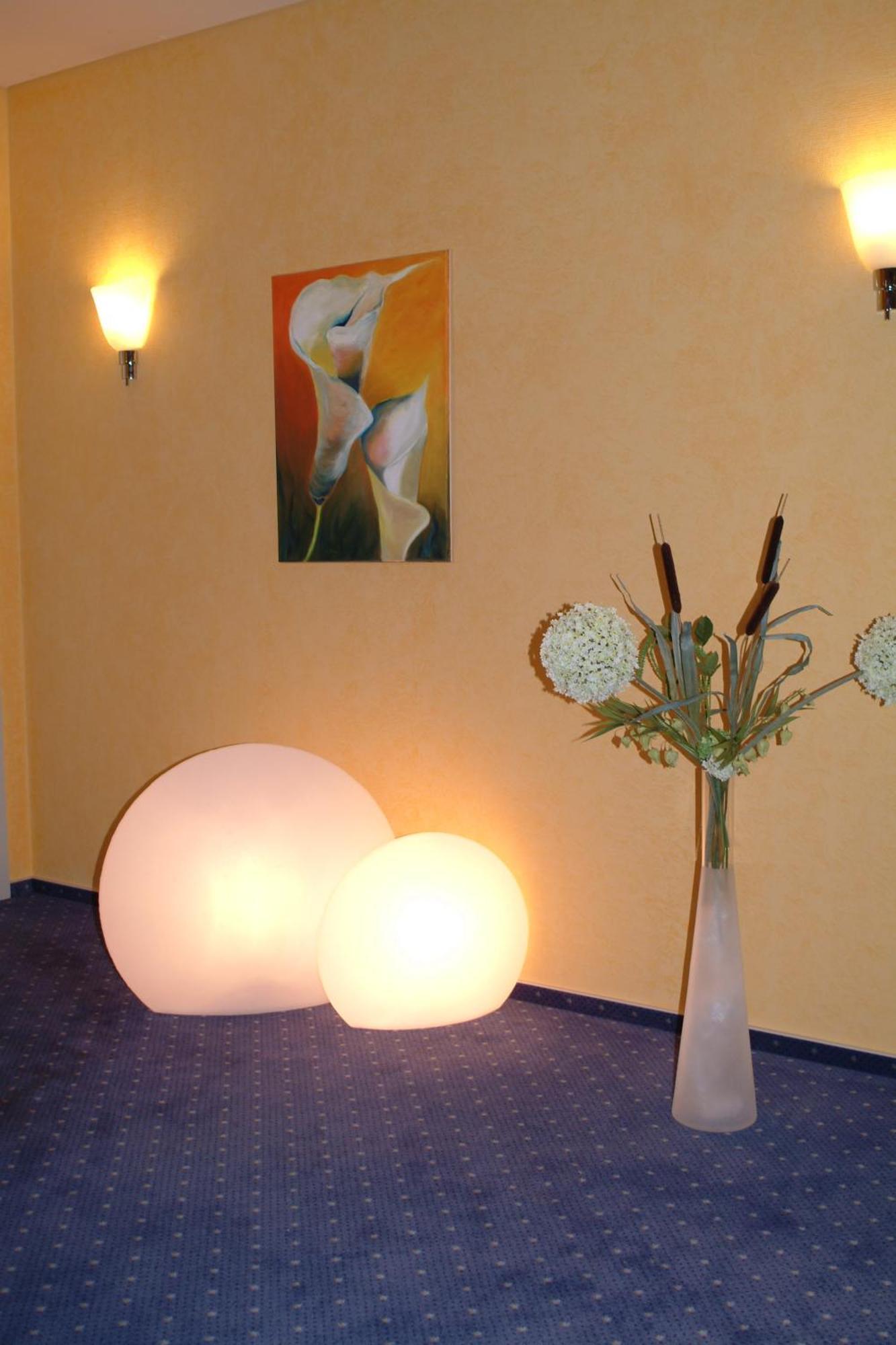 פרידריכסדורף Hotel Arkadia מראה חיצוני תמונה