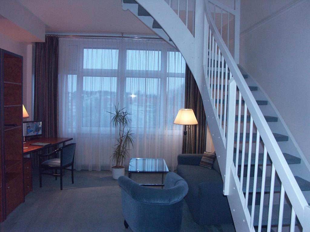 פרידריכסדורף Hotel Arkadia חדר תמונה