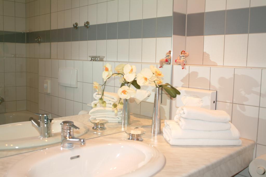 פרידריכסדורף Hotel Arkadia חדר תמונה