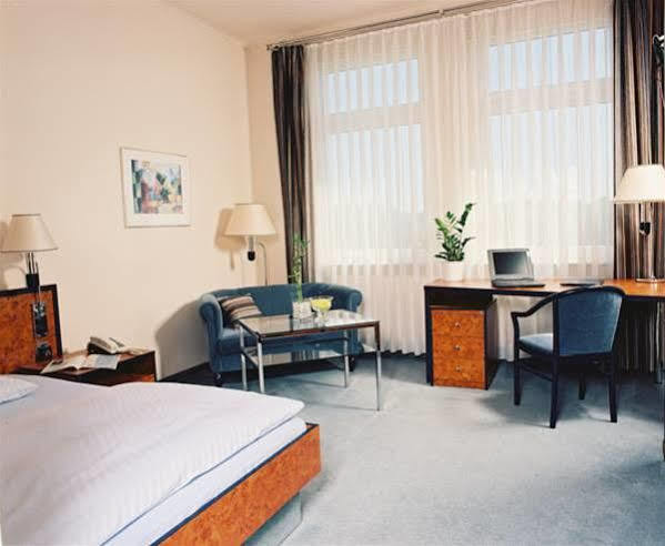 פרידריכסדורף Hotel Arkadia מראה חיצוני תמונה